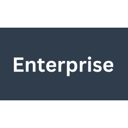 Pack de référencement Enterprise