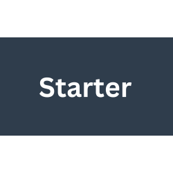 Pack de référencement STARTER